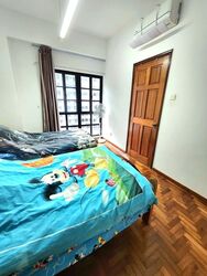 Chiltern Park (D19), Condominium #579753131